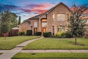 3837 Erath Drive - Photo 1
