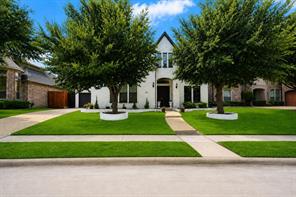 4605 Donegal Drive - Photo 1