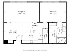 2502 Live Oak Street - Photo 30