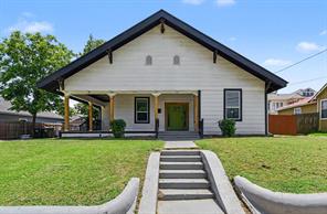 2611 Bourland Street - Photo 1