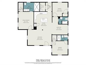 2611 Bourland Street - Photo 27