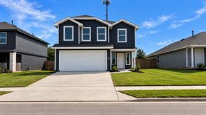 4125 WOODHILL BEND Drive - Photo 1