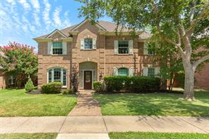 8900 High Meadows Drive - Photo 1