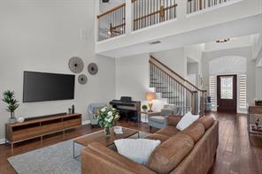 8900 High Meadows Drive - Photo 10