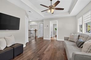 8900 High Meadows Drive - Photo 26
