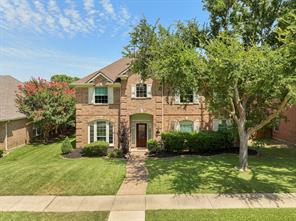 8900 High Meadows Drive - Photo 3
