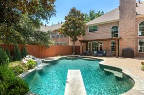 8900 High Meadows Drive - Photo 36