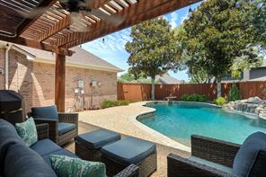 8900 High Meadows Drive - Photo 37