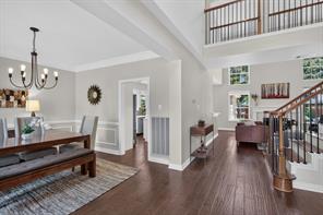 8900 High Meadows Drive - Photo 5
