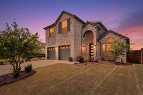 1809 Rustic Vine Road - Photo 1