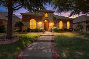 15827 Buffalo Creek Drive - Photo 1