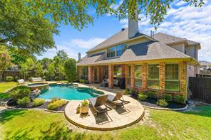 3401 Sliding Rock Drive - Photo 1