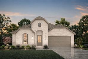 523 Geyser Trail - Photo 1