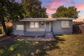 5409 Old Handley Road - Photo 1