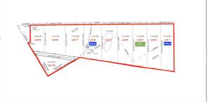 LOT 3 Fm-879 - Photo 1