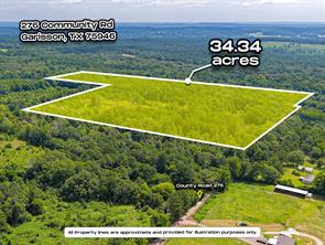 TBD County Road 276 - Photo 1
