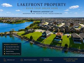 18027 Lake Ray Hubbard Drive - Photo 1