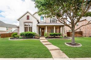 921 Pine Burst Drive - Photo 1