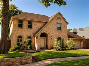 2902 Redstone Drive - Photo 1