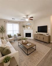 5816 Marsh Rail Drive - Photo 5