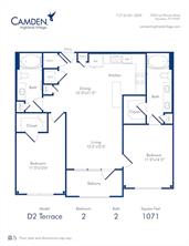 3939 W Alabama Street - Photo 3