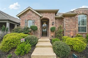 436 Gibbons Creek Trail - Photo 1