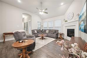 436 Gibbons Creek Trail - Photo 4