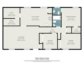 1101 Mckinney Avenue - Photo 22