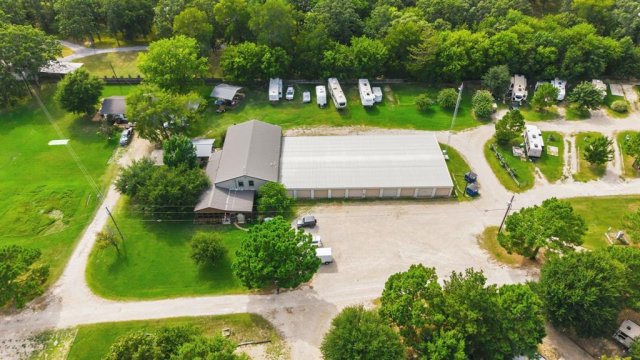 660 Rs County Road 3325