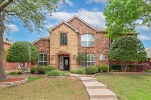 2056 Barret Drive - Photo 1