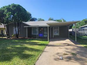 813 Choctaw Trace - Photo 1