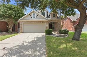 1908 Hopkins Drive - Photo 1