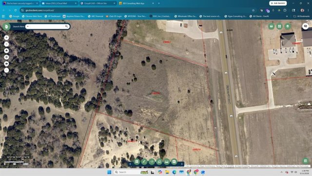 TBD N Hwy 36 ByPass