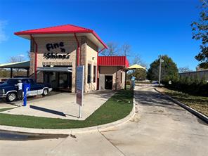 1302 N State Highway 121 - Photo 1