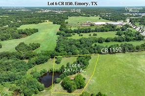 Lot 6 RS CR 1150 - Photo 1