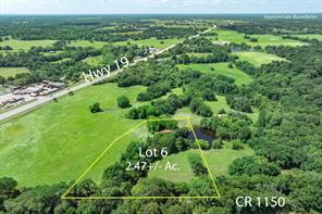 Lot 6 RS CR 1150 - Photo 12