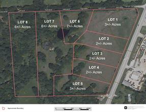Lot 6 RS CR 1150 - Photo 19