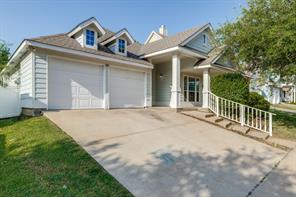 1504 Oakcrest Drive - Photo 2