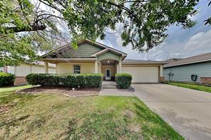 9941 George Bush Drive - Photo 1