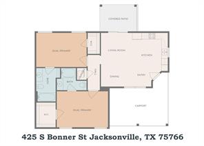 425 S Bonner Street - Photo 18