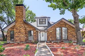 6817 Wickliff Trail - Photo 1