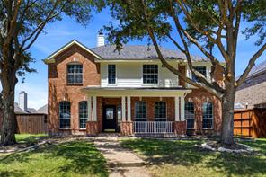 8631 Shakespeare Lane - Photo 1