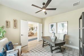 804 Twin Pine Court - Photo 8