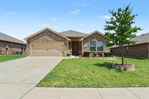 1207 Honeysuckle Drive - Photo 1