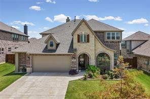 2419 Loxley Drive - Photo 1