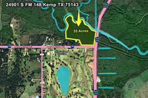 24901 S Fm 148 - Photo 1