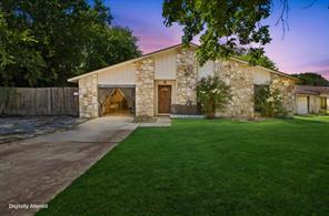 12101 Wilderness Trail - Photo 1