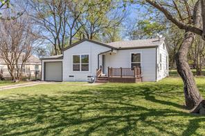417 N Burdette Avenue - Photo 1