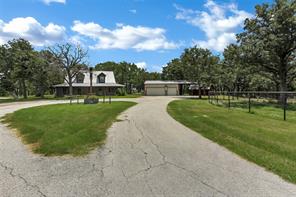 3911 N Highway 281 - Photo 1