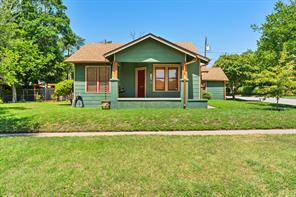1120 N 1st Street - Photo 1